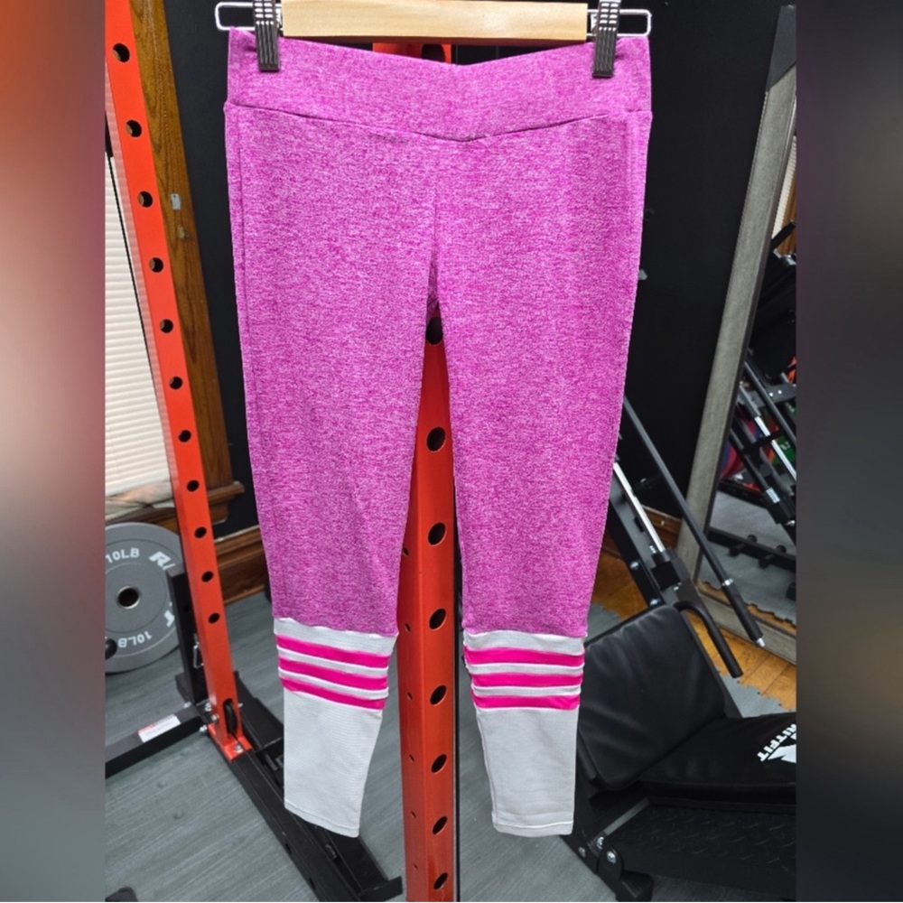 Bombshell Sportswear Two Pairs of Leggings